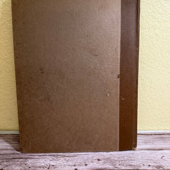 Antique “Liberty’s Victorious Conflict” Photographic History of World War 1918 - Picture 2 of 12